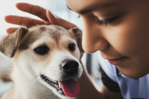 A Lógica Dos Sentimentos: Como Nossas Emoções Otimizam Ou Desequilibram A Biologia Dos Pets (Com Evidências!)