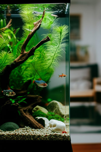 Aquário Em Casa: O Que Funciona E O Que É Balela, Segundo O Rex