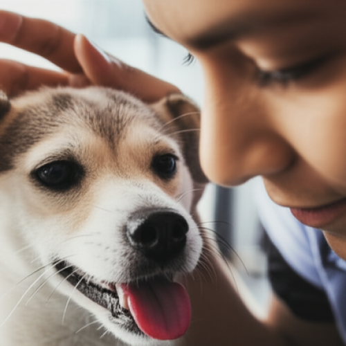 A Lógica Dos Sentimentos: Como Nossas Emoções Otimizam Ou Desequilibram A Biologia Dos Pets (Com Evidências!)