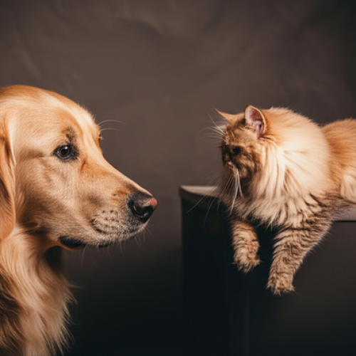 Animais De Serviço E Pets Domésticos: Quem Manda Na Hierarquia Da Casa?