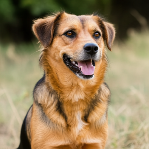 35 Anos De Cão: A Verdade Crua Sobre O Que Deixa Um Pet Feliz (E Não É Essa Frescura Toda)