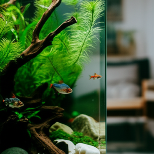 Aquário Em Casa: O Que Funciona E O Que É Balela, Segundo O Rex