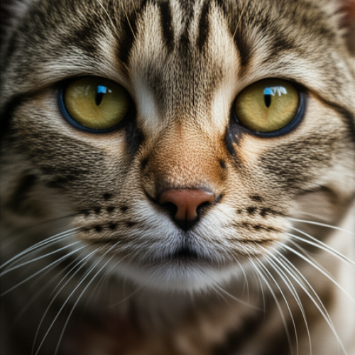 Decifrando Gatos: Sem Drama, Direto Ao Ponto