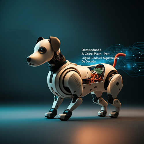Desvendando A Caixa-Preta Pet: Lógica, Dados E Algoritmos De Decisão
