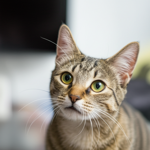 Linguagem Secreta Dos Gatos? O Rex Descomplica Pra Você