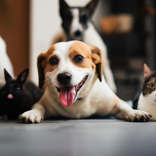 Otimizando A Matilha: Engenharia de Dados Para Lares Multiespécie