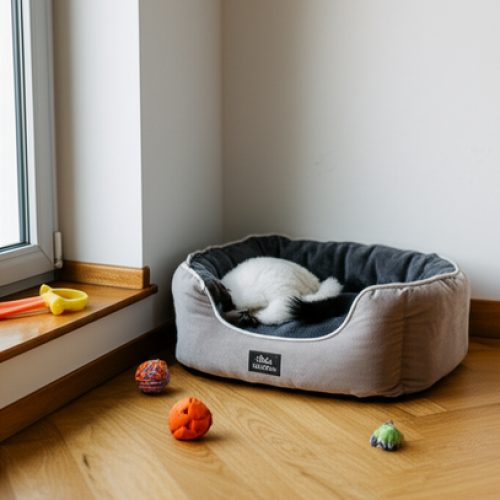 Sua Casa Pet-Friendly: Chega De Balela, Vamos Ao Que Interessa!