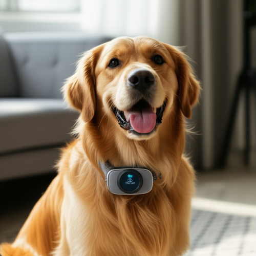 Tecnologia Vestível Para Pets: Como Dispositivos Inteligentes Estão Revolucionando Os Cuidados Com Seu Animal De Estimação